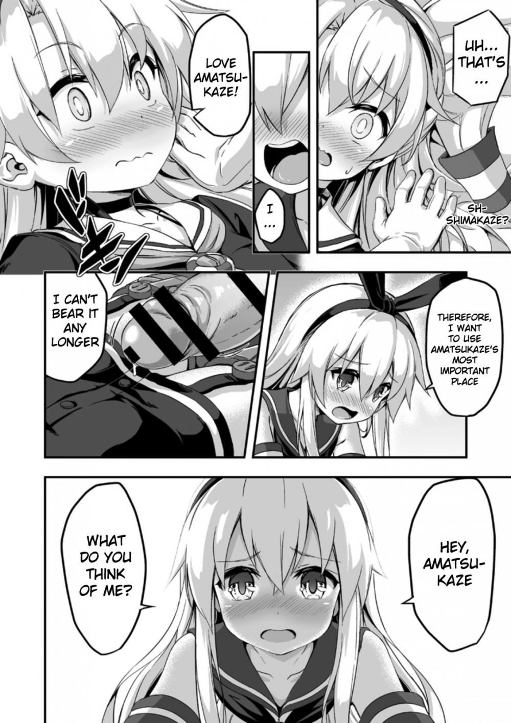 Hentai Manga Comic-Loli & Futa Vol. 5-Read-19